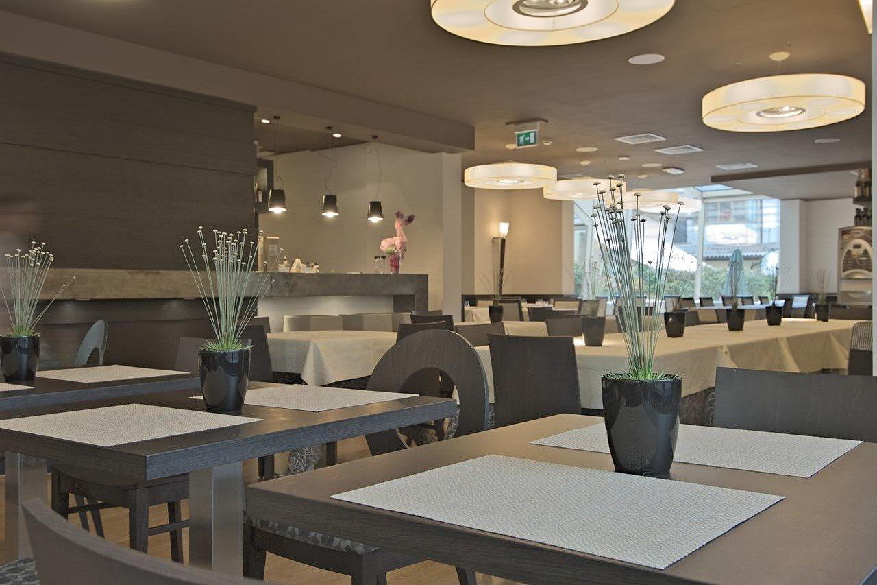 Zen Hotel Versilia Marina di Pietrasanta Extérieur photo