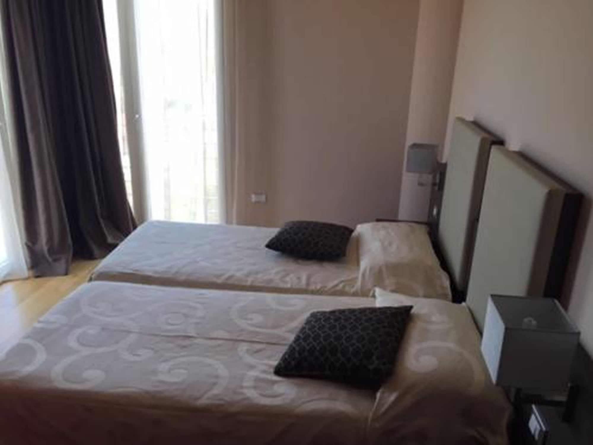 Zen Hotel Versilia Marina di Pietrasanta Extérieur photo