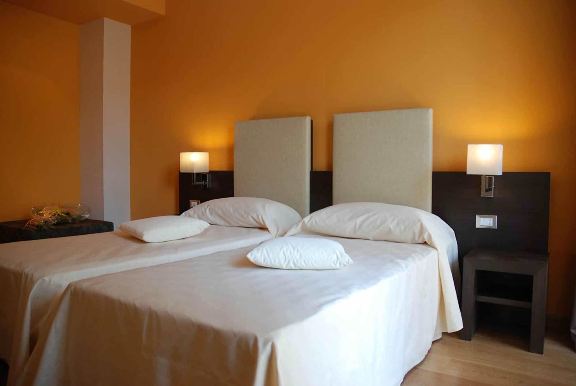 Zen Hotel Versilia Marina di Pietrasanta Extérieur photo