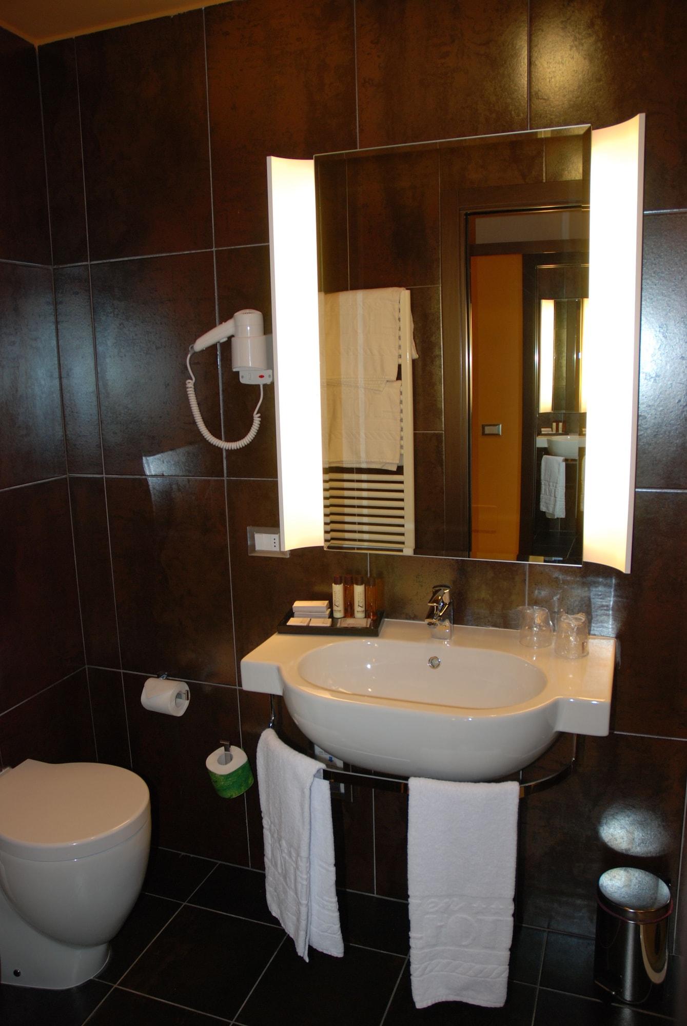 Zen Hotel Versilia Marina di Pietrasanta Extérieur photo