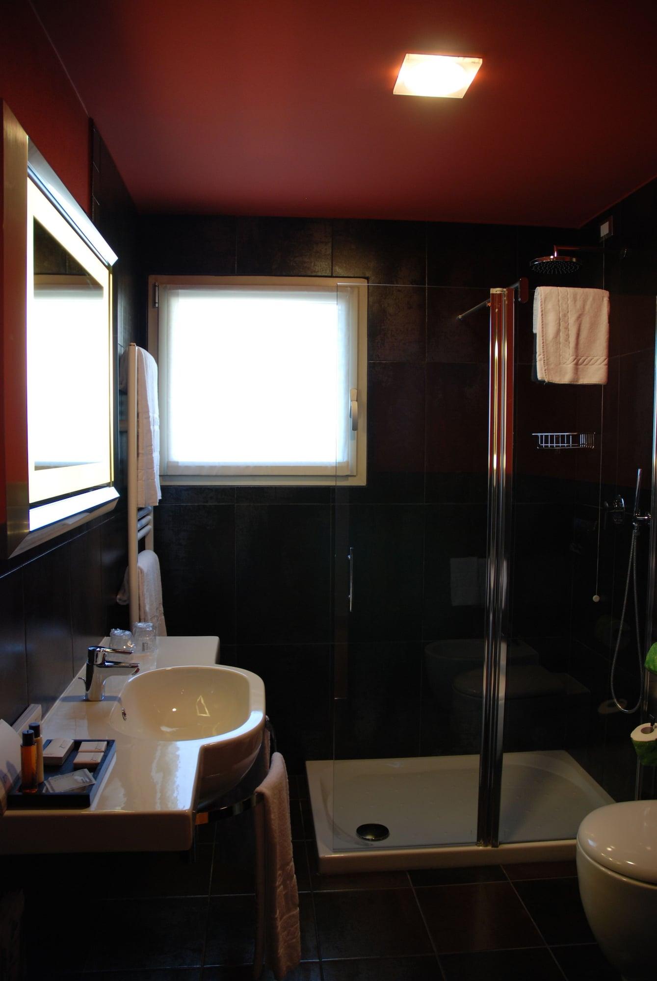Zen Hotel Versilia Marina di Pietrasanta Extérieur photo