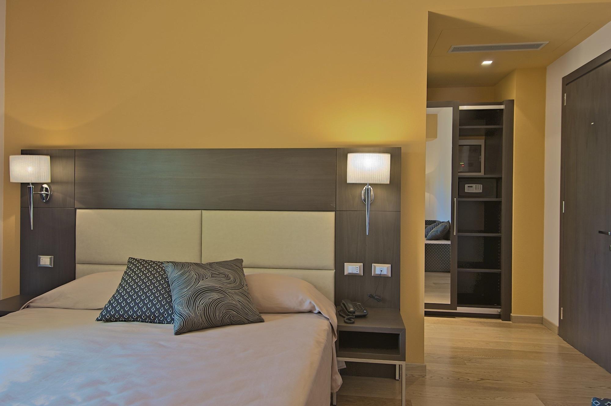 Zen Hotel Versilia Marina di Pietrasanta Extérieur photo