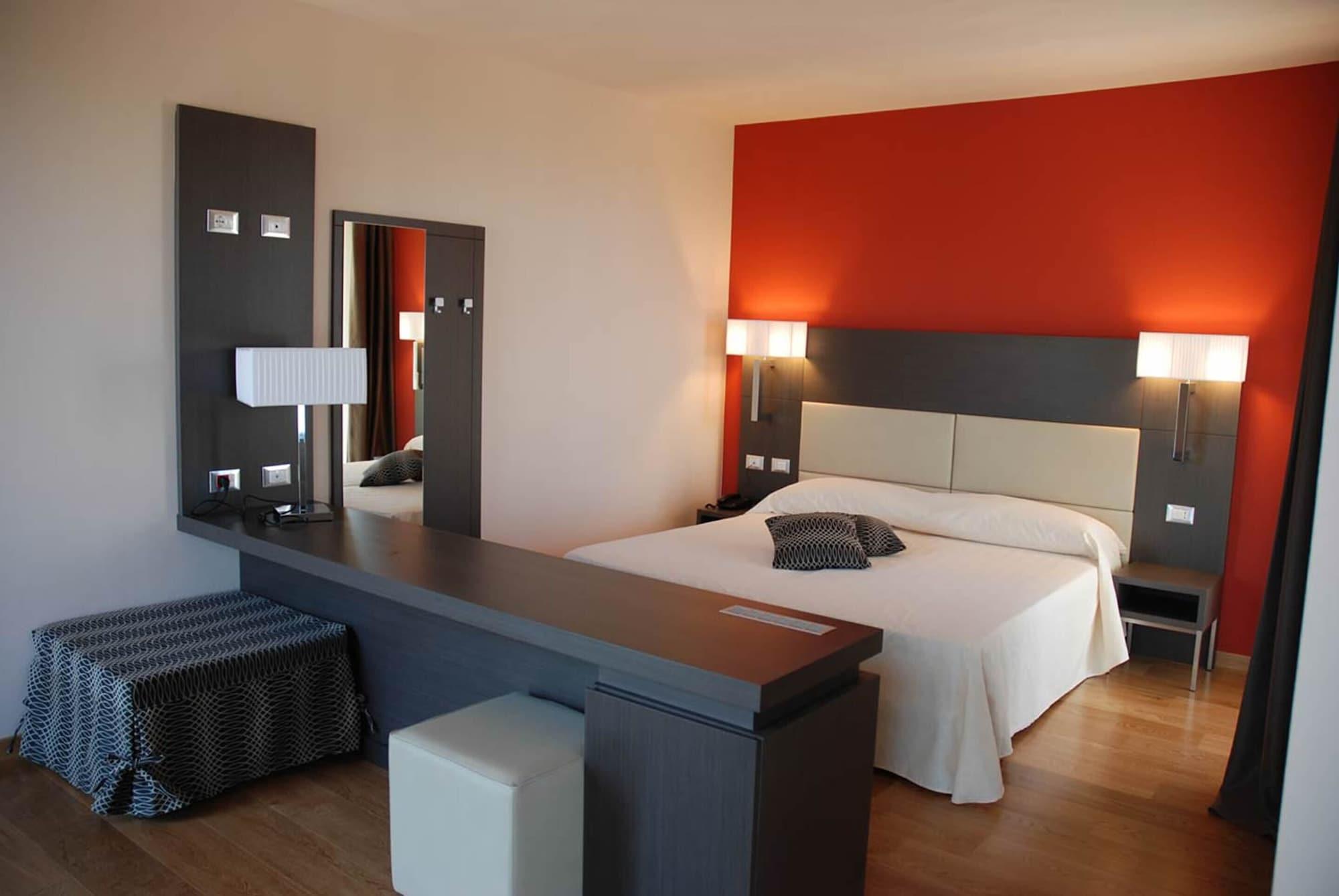 Zen Hotel Versilia Marina di Pietrasanta Extérieur photo