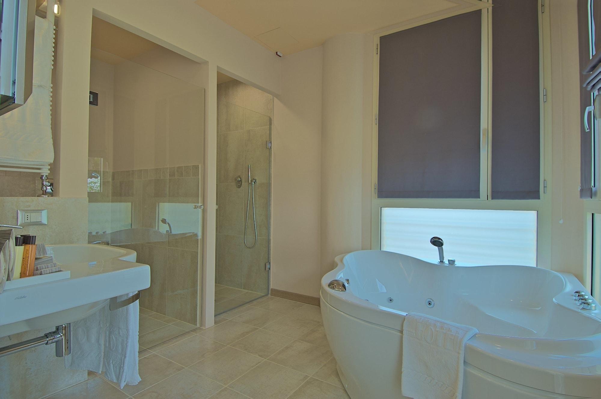 Zen Hotel Versilia Marina di Pietrasanta Extérieur photo