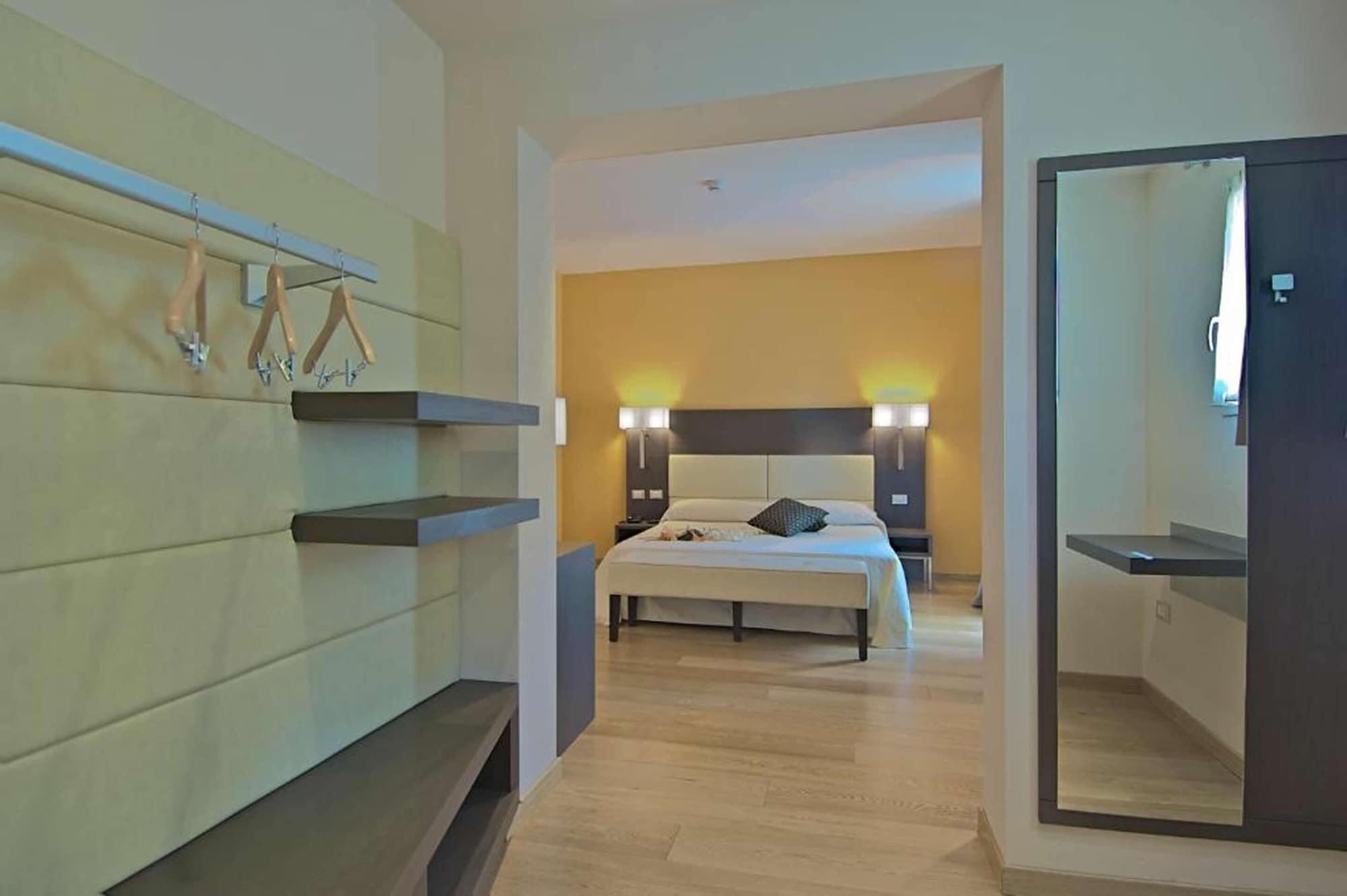 Zen Hotel Versilia Marina di Pietrasanta Extérieur photo