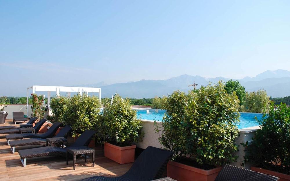 Zen Hotel Versilia Marina di Pietrasanta Extérieur photo
