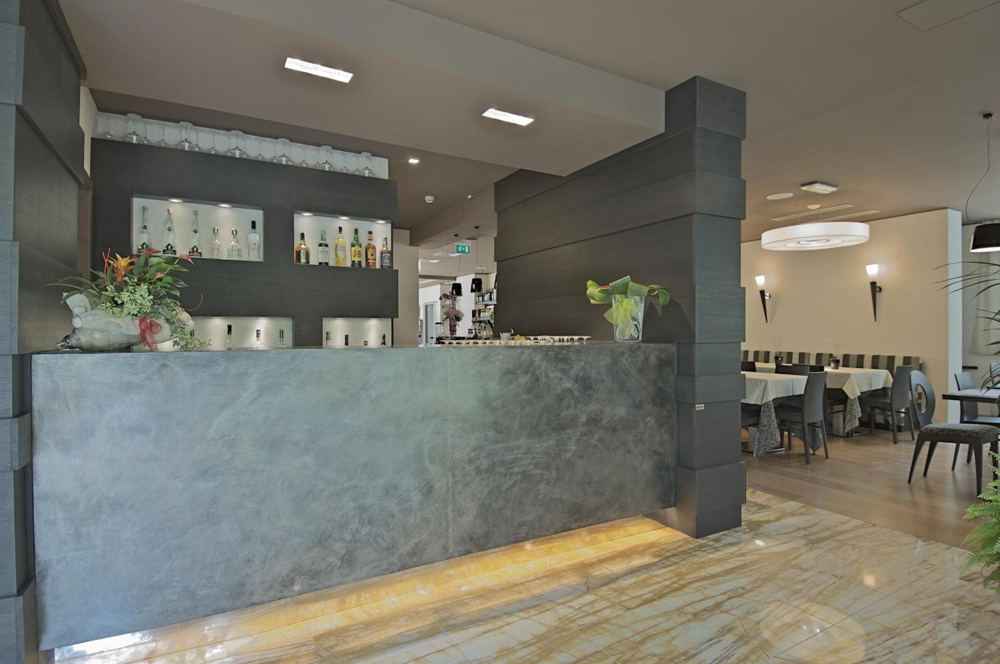 Zen Hotel Versilia Marina di Pietrasanta Extérieur photo