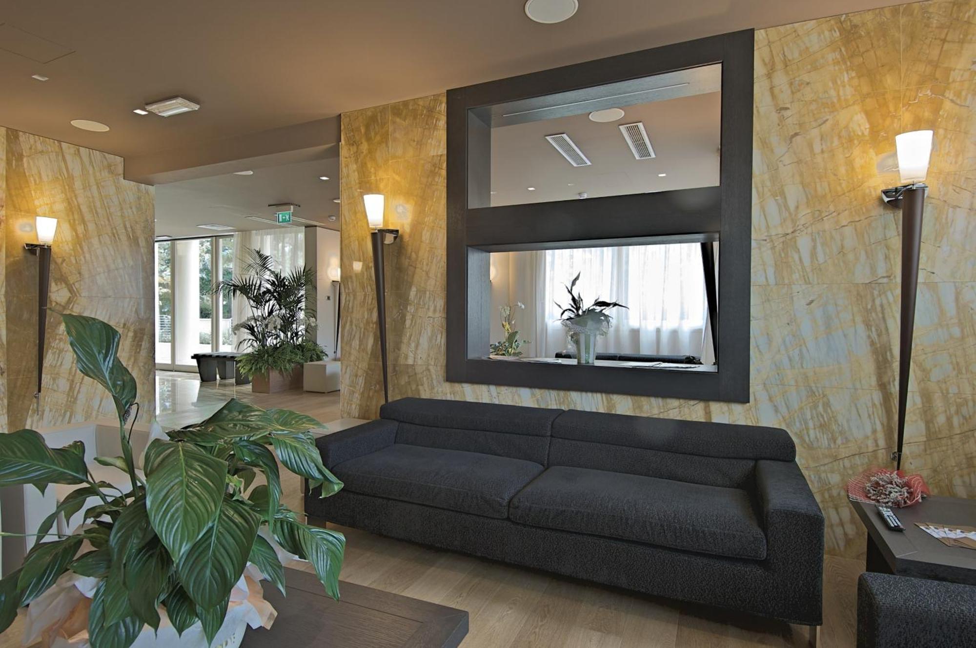 Zen Hotel Versilia Marina di Pietrasanta Extérieur photo