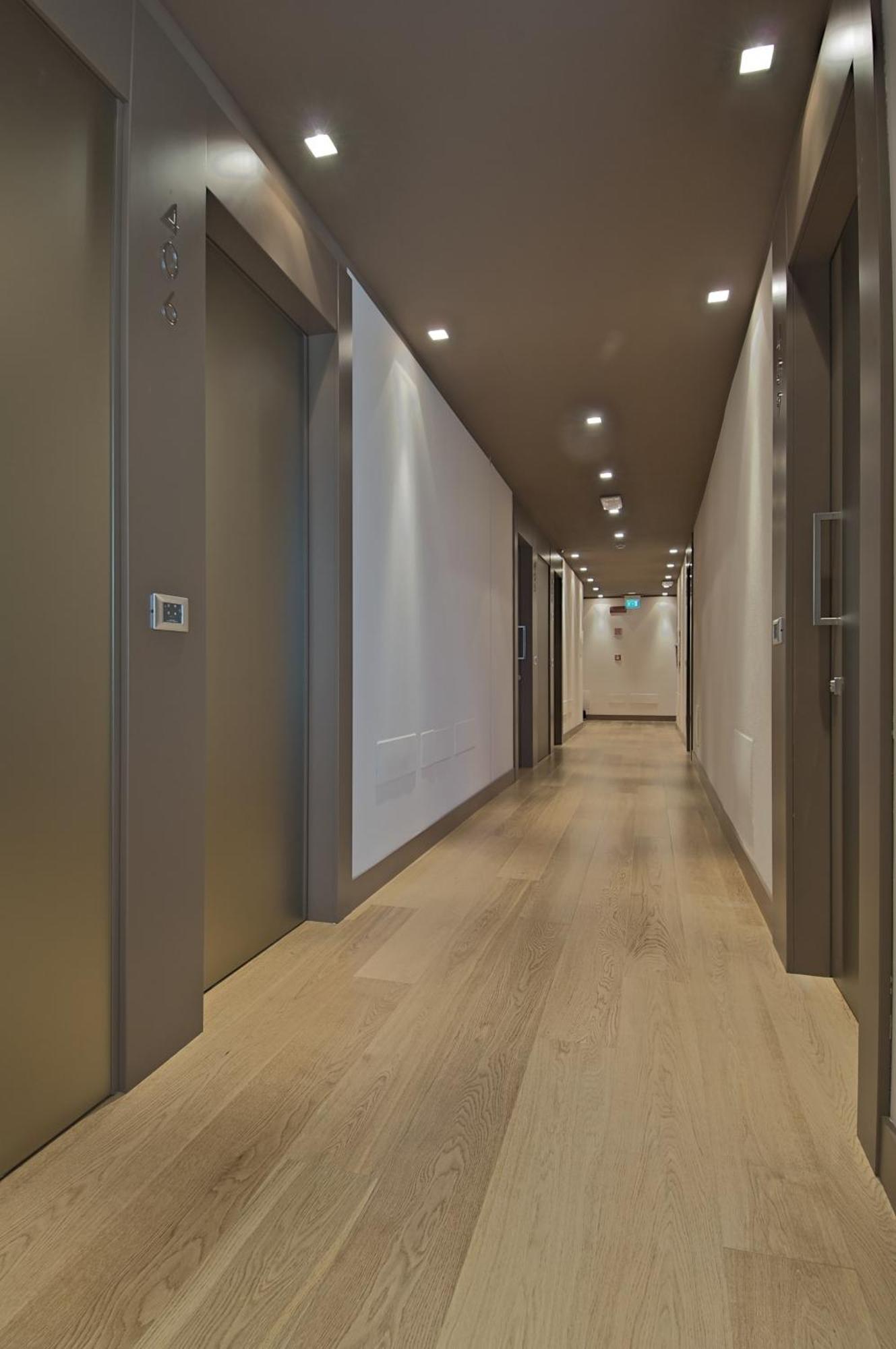 Zen Hotel Versilia Marina di Pietrasanta Extérieur photo