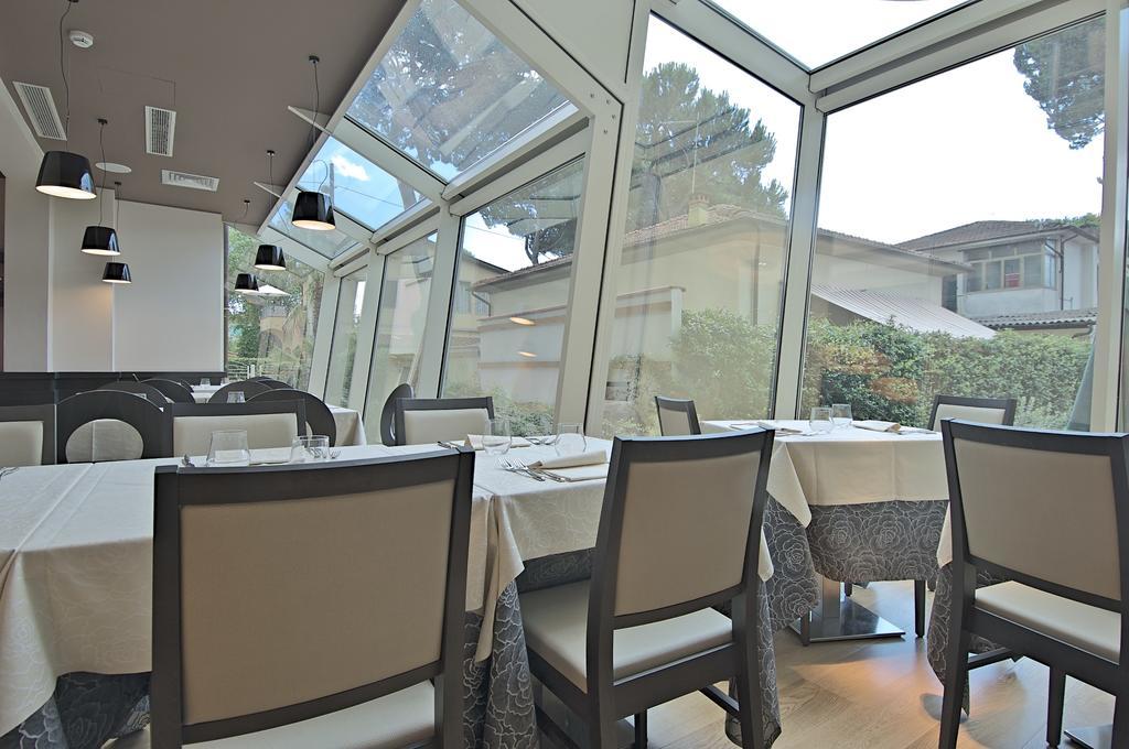 Zen Hotel Versilia Marina di Pietrasanta Extérieur photo