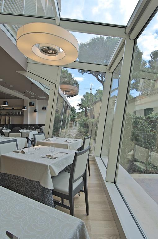 Zen Hotel Versilia Marina di Pietrasanta Extérieur photo