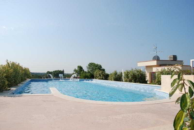 Zen Hotel Versilia Marina di Pietrasanta Extérieur photo